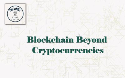 The Future of Blockchain: Transforming Industries Beyond Cryptocurrencies