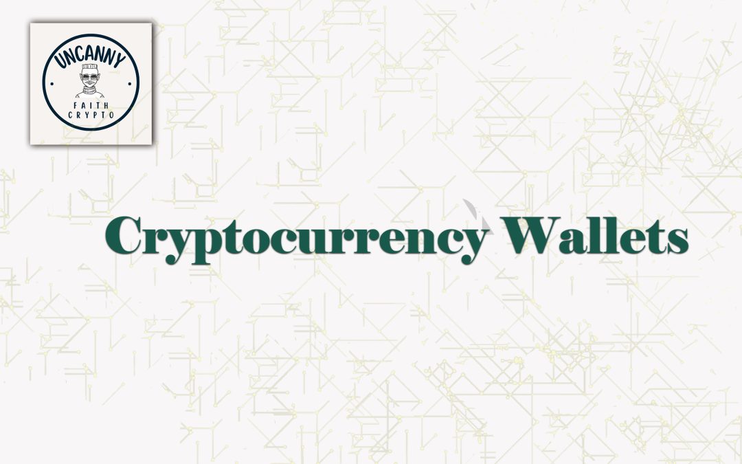 Understanding Cryptocurrency Wallets: A Beginner’s Guide