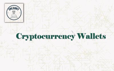 Understanding Cryptocurrency Wallets: A Beginner’s Guide