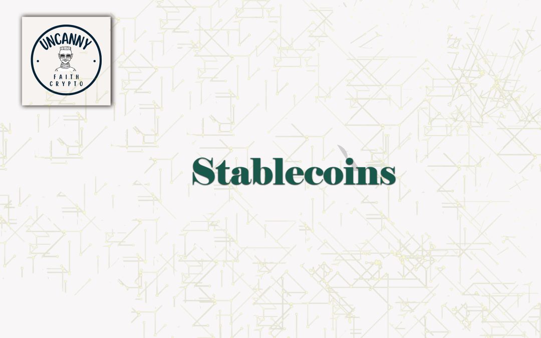 Understanding Stablecoins: The Stable Solution in the Crypto World