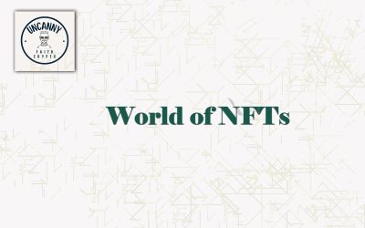 Exploring the Exciting World of NFTs: The Unprecedented Rise of Non-Fungible Tokens in the Art and Gaming Landscape