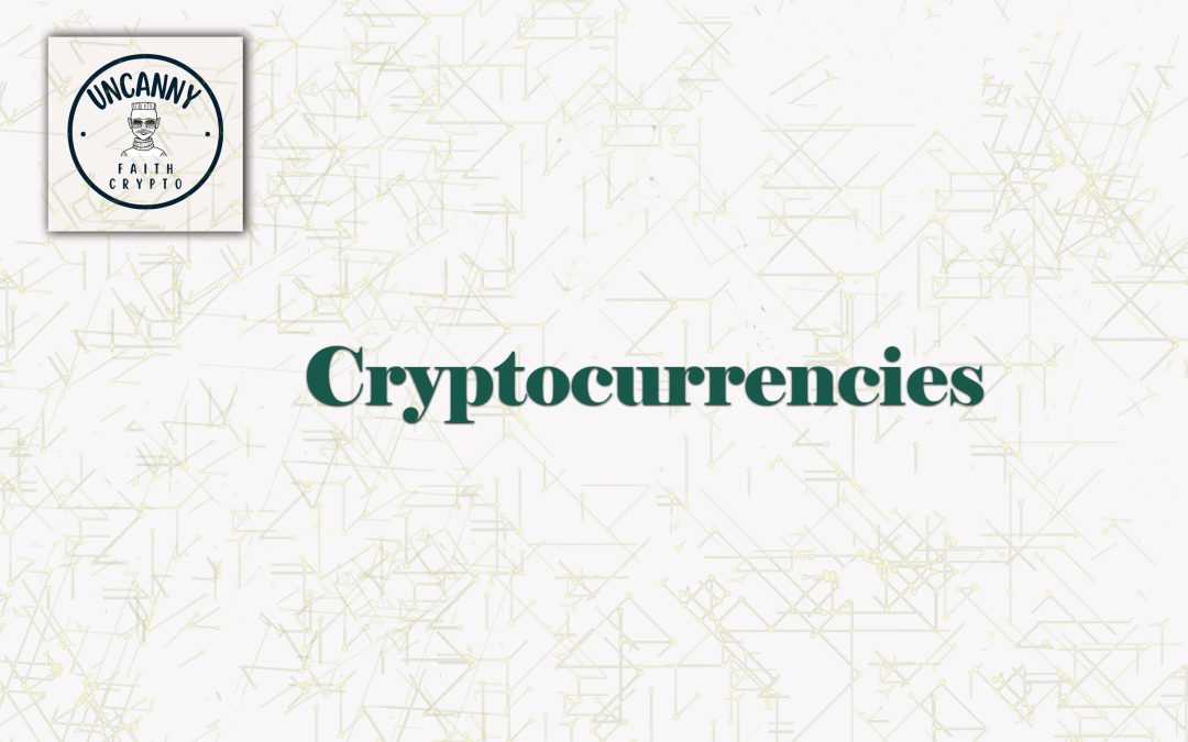 The Future of Cryptocurrency