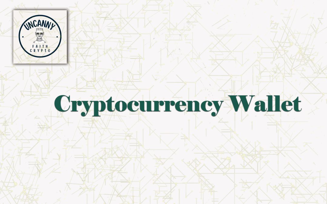A Comprehensive Guide to Setting Up Your First Cryptocurrency Wallet