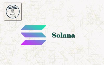 Solana: Unleashing Scalability for Decentralised Finance (DeFi)