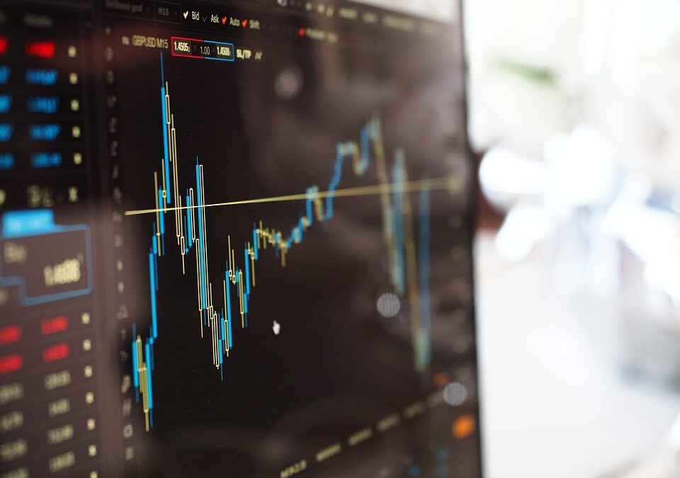 crypto trading strategies