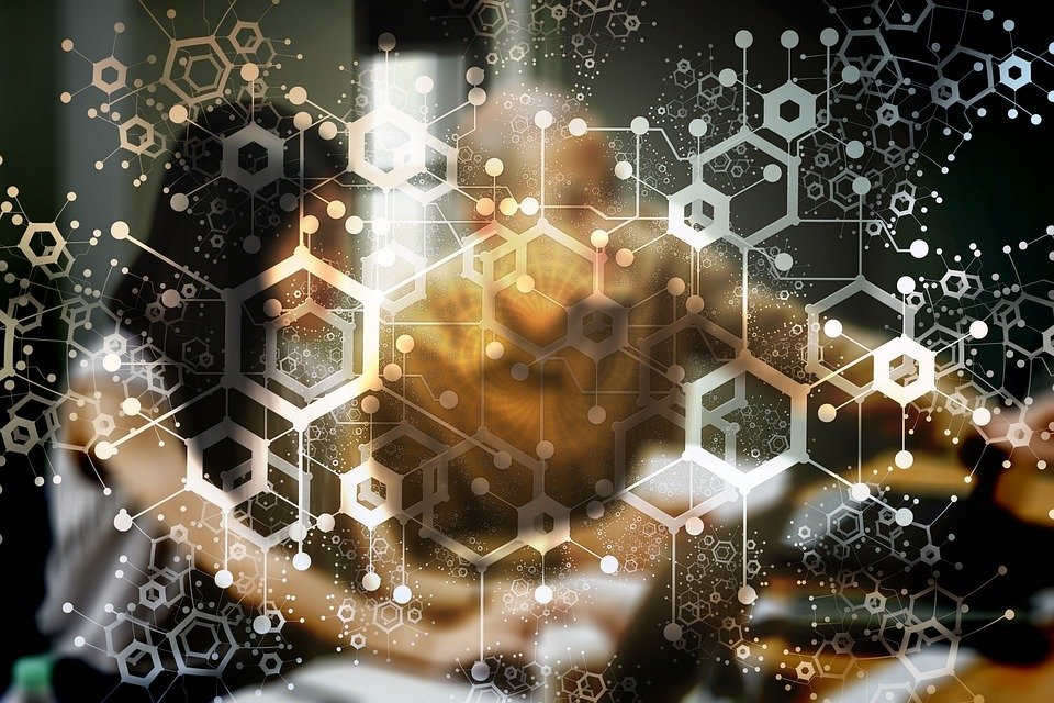 AI and blockchain