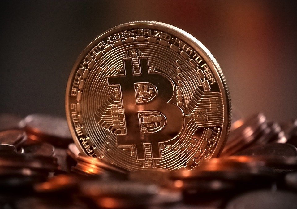 Bitcoin price prediction