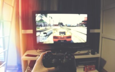 Blockchain Gaming in 2025: The Key Trends Shaping the Future of Crypto-Powered Games