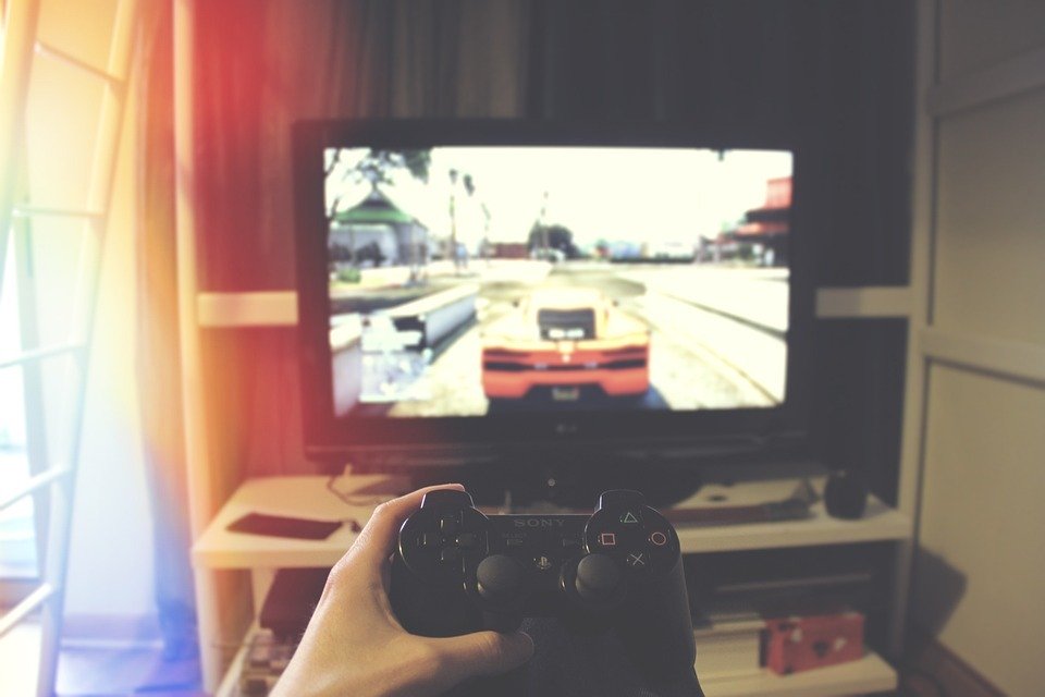 blockchain gaming