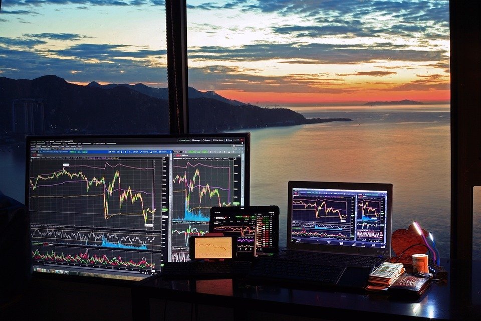 crypto market analysis