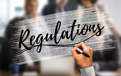 Cryptocurrency Regulation in 2025: Key Trends Shaping the Industry’s Future