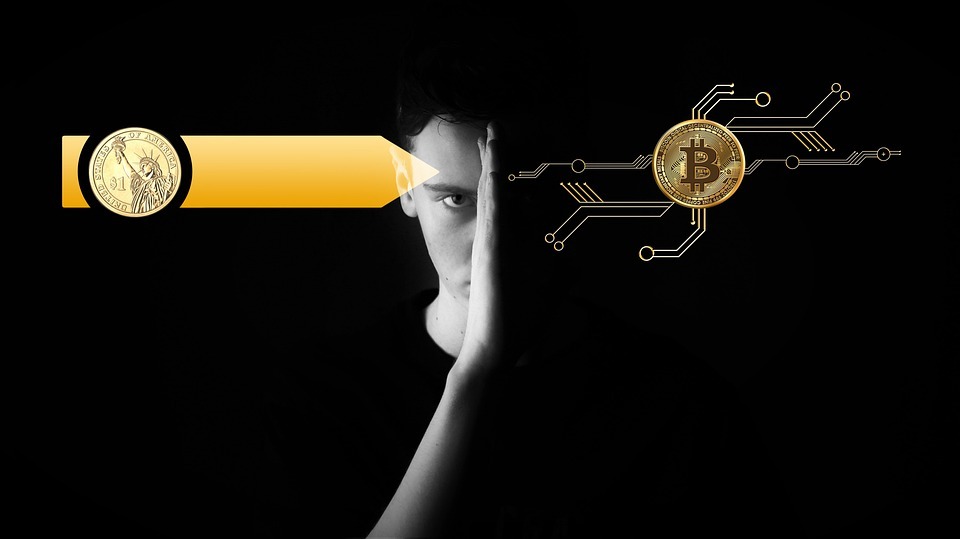 cryptocurrency for beginners