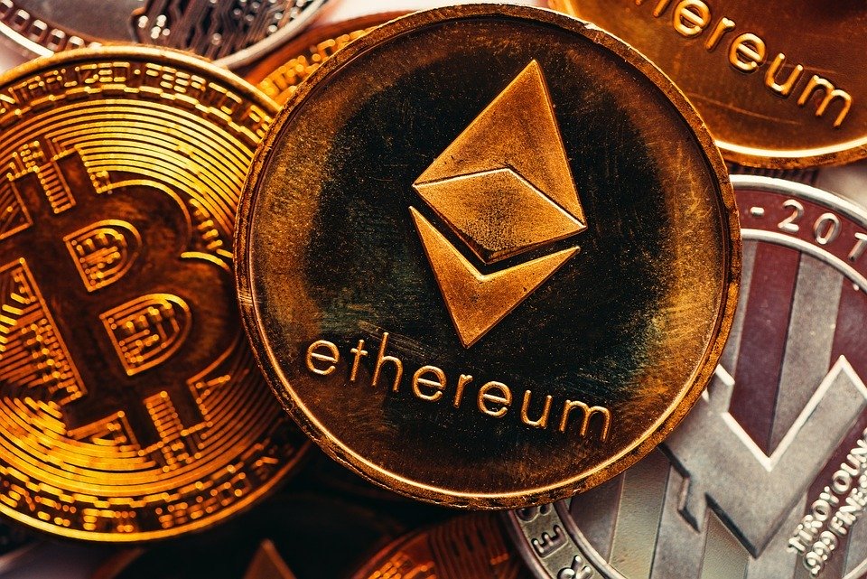 Ethereum updates