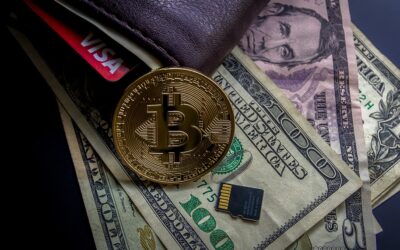 Financial Independence in 2025: How Crypto Is Reshaping Wealth Building