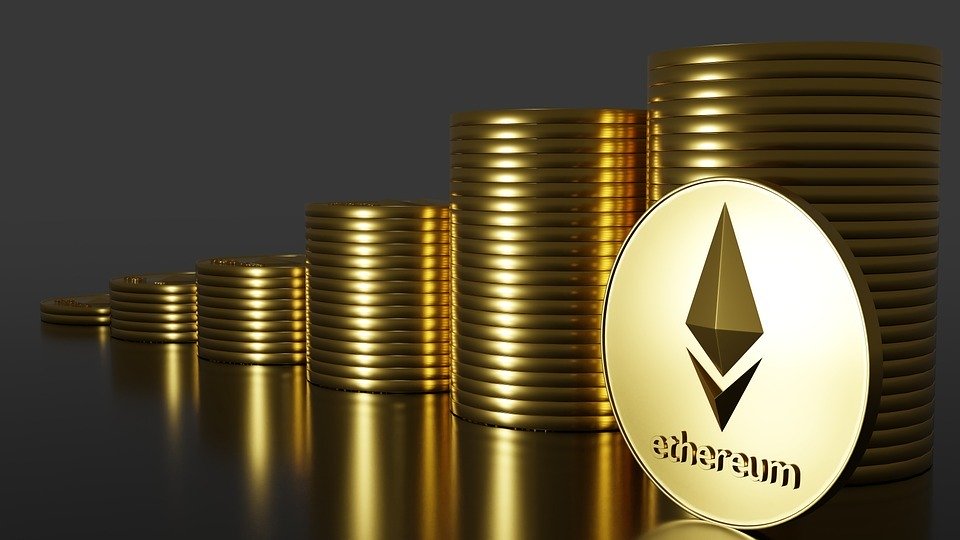 Ethereum updates