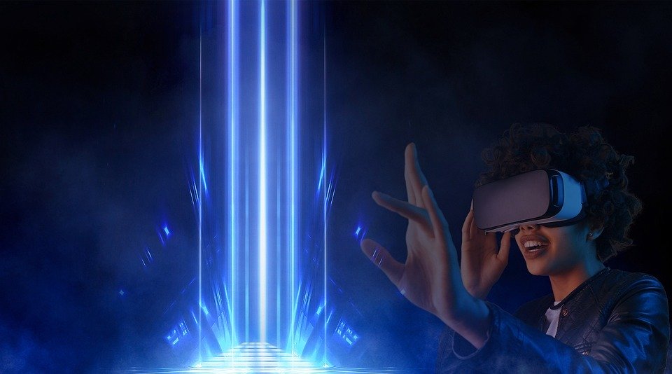 metaverse investments
