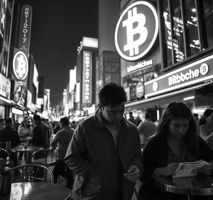 top crypto exchanges