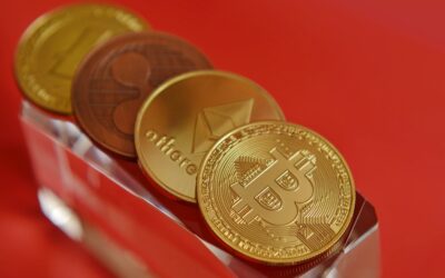 Top Cryptocurrency Trends to Watch in 2025: What’s Shaping the Future of Crypto?