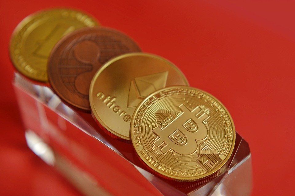 future of cryptocurrency