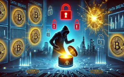 Top Crypto Scam Trends to Watch Out for in 2025: Protect Your Investments