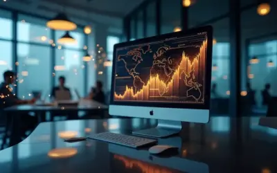 A Courageous Leap into the Digital Future