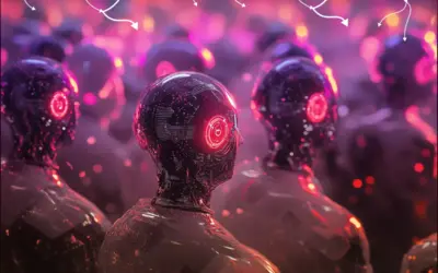 AI-Related Meme Coins Reach a Market Capitalization of Over $11 Billion