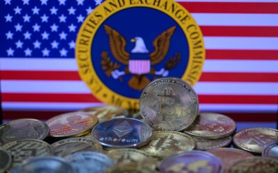 Announcement of the Establishment of a New Crypto Task Force