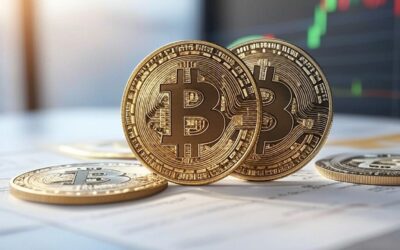 Bitcoin Remains Far from Its Peak in This Cycle, Indicator Suggests