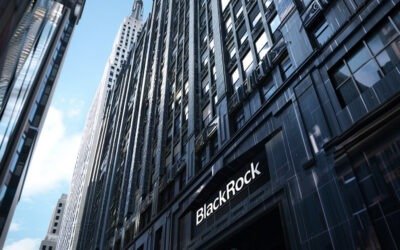 BlackRock’s BUIDL Fund Supports New Frax Finance Stablecoin to Strengthen Fiat-Crypto Bridge