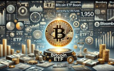 BlackRock’s Bitcoin Fund Touted as the Most Successful ETF Launch in History