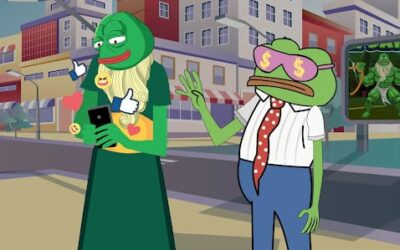 BlockDAG, SpacePay, PENGU, and PEPETO