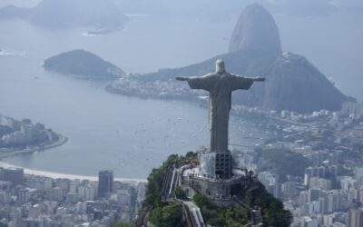 Brazilian Market Embraces Binance as First Licensed Cryptocurrency Broker