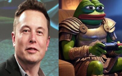 Elon Musk Unveils New Pump Innovation