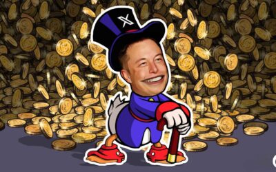Elon Musk, the King of Memecoins, Drives Up the Price of Cumrocket (CUMMIES)