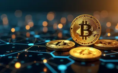 From the Genesis Block to the Digital Revolution
