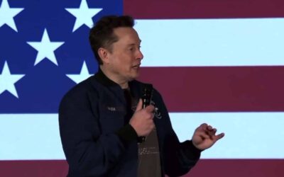 Kekius Maximus: Elon Musk Changes His Name and Boosts Cryptocurrency Value