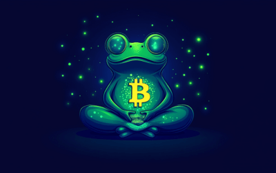 Meme Coins Defy Bear Market Trends