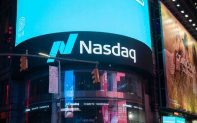 Nasdaq Delists Bitcoin Mining Company Shares