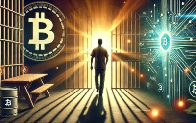 Ross Ulbricht to Be Freed: The End of an Era