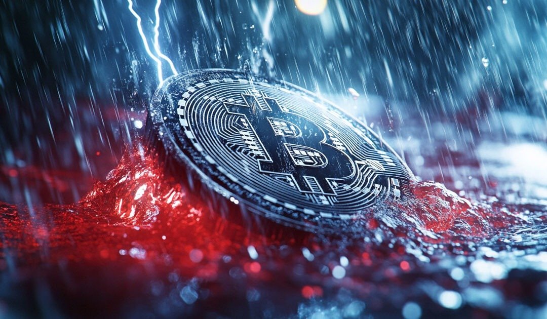 StanChart Suggests Buying Bitcoin Below $90,000, Confirms $200K Year-End Price Prediction