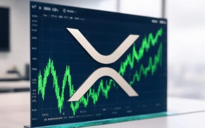 XRP Begins 2025 with a Significant Price Surge