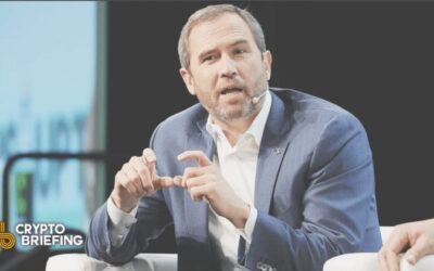 XRP Rises 10% to $2.3 at the Start of 2025