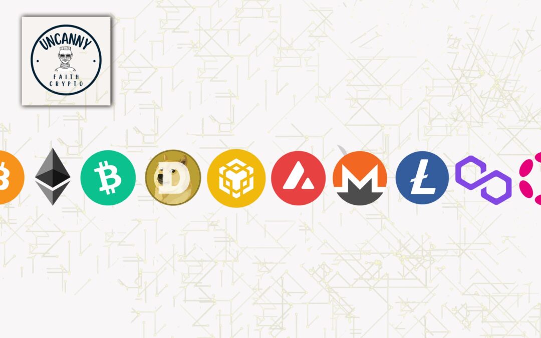 Nucleus Vision in 2025: Emerging Trends and Innovations Shaping the Crypto Ecosystem