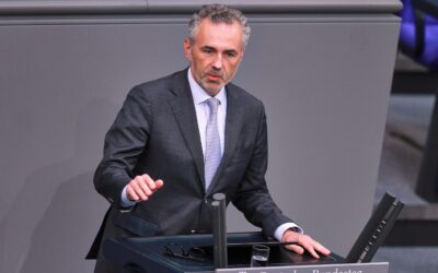 CDU Politician: “I See Bitcoin Primarily as an Opportunity”