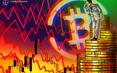 Analyst Says Bitcoin Crash Predictions Are Coming From Bear Market Optimists